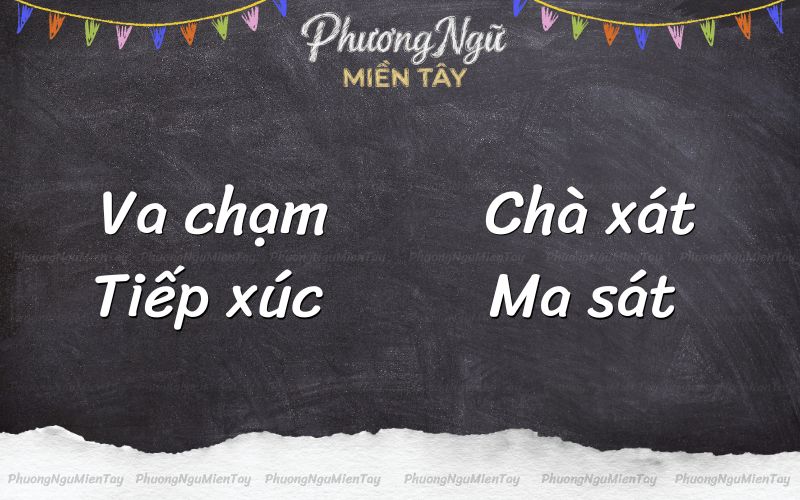 Cọ xát hay cọ sát: Từ nào đúng chính tả tiếng Việt? Các từ đồng nghĩa với cọ xát