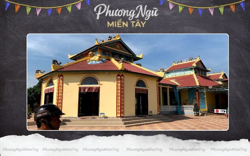 5 Ông Thẻ là gì?
