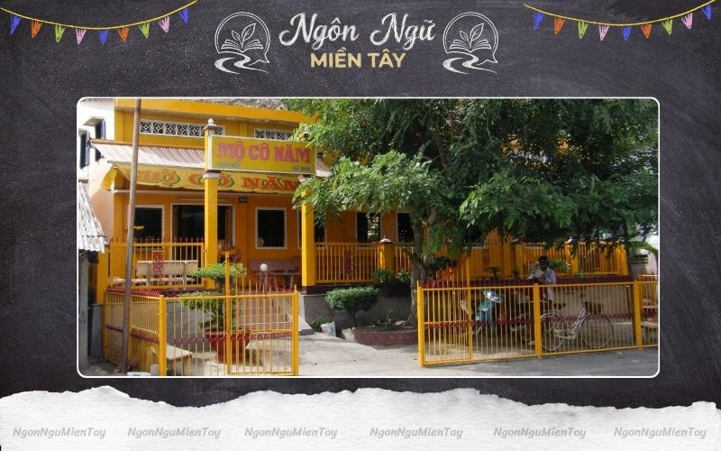 Khám phá sự tích cô Năm Châu Đốc vùng núi Sam linh thiêng Cô Năm Châu Đốc là con gái của gia đình người Hoa họ Thái sống tại Châu Đốc