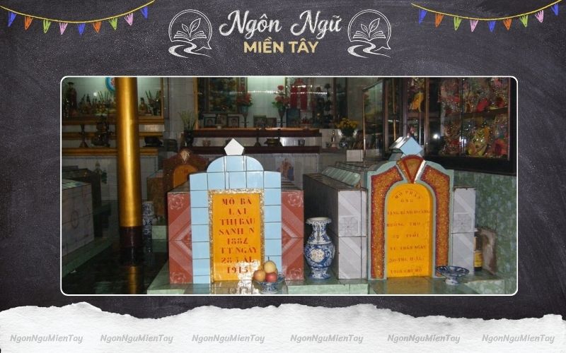 Khám phá sự tích cô Năm Châu Đốc vùng núi Sam linh thiêng Những giai thoại liên quan đến sự tích cô Năm Châu Đốc