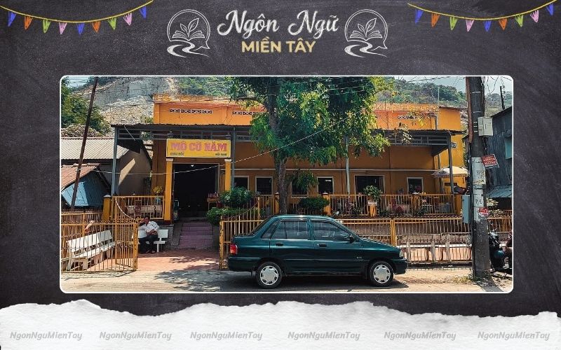 Khám phá sự tích cô Năm Châu Đốc vùng núi Sam linh thiêng Những lưu ý khi viếng mộ cô Năm Châu Đốc