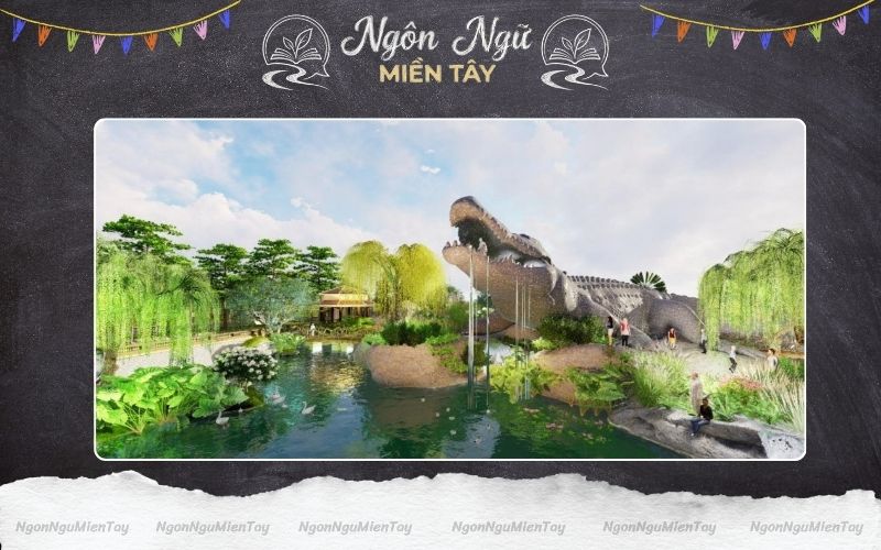 Dấu tích sự tích Ông Năm Chèo tại đình Thới Sơn