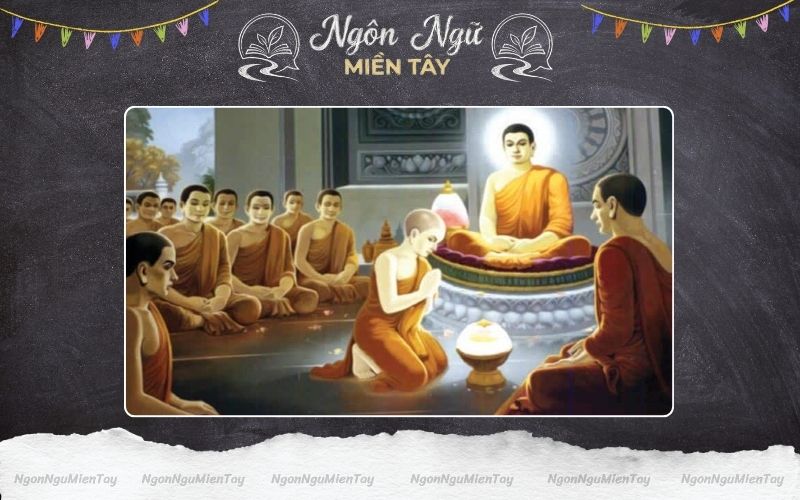 Đạo Bửu Sơn Kỳ Hương thực hành Tứ Đại Trọng Ân